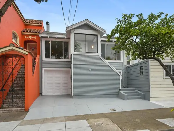 1163 Brunswick Street, Daly City, CA 94014