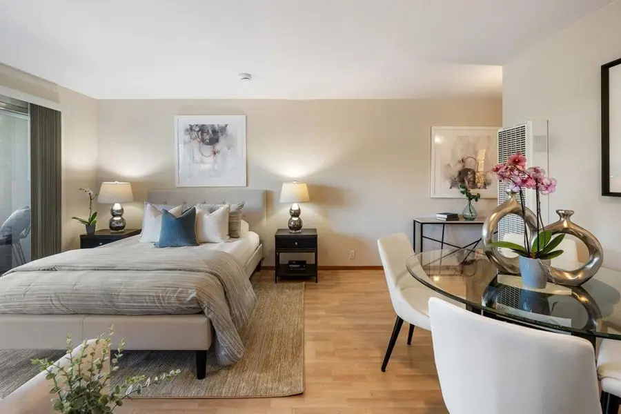 Address Withheld By Seller, Redwood City, CA 94061 - #3
