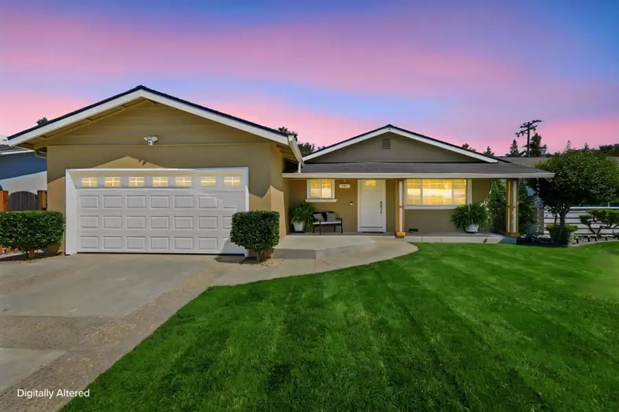 341 Grey Ghost Avenue, San Jose, CA 95111 - #2