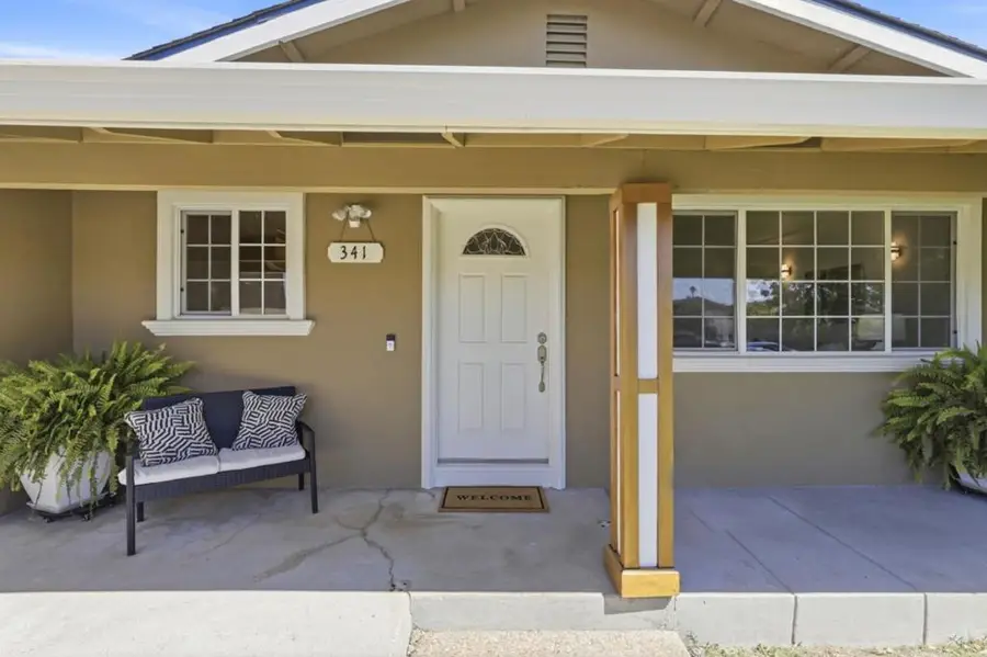 341 Grey Ghost Avenue, San Jose, CA 95111 - #3