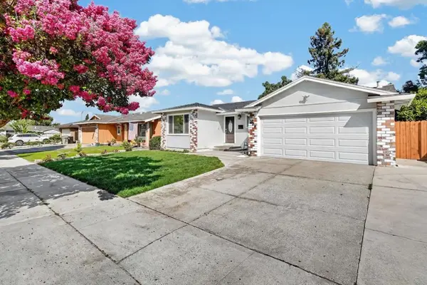 1508 Stubbins Way, San Jose, CA 95132