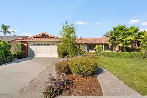 5819 Vargas Court, San Jose, CA 95120