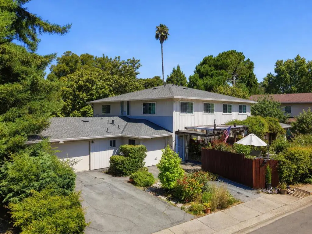 24 Meadow Way, Scotts Valley, CA 95066 - #1