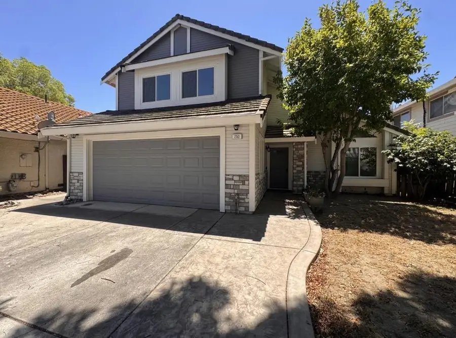 250 Orestimba Circle, Tracy, CA 95376 - #2