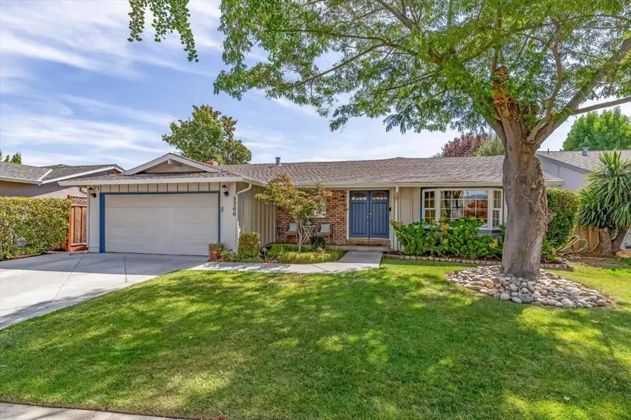 5366 Rucker Drive, San Jose, CA 95124 - #3