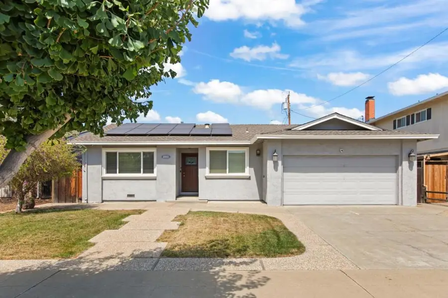 4868 Tonino Drive #116, San Jose, CA 95136 - #2