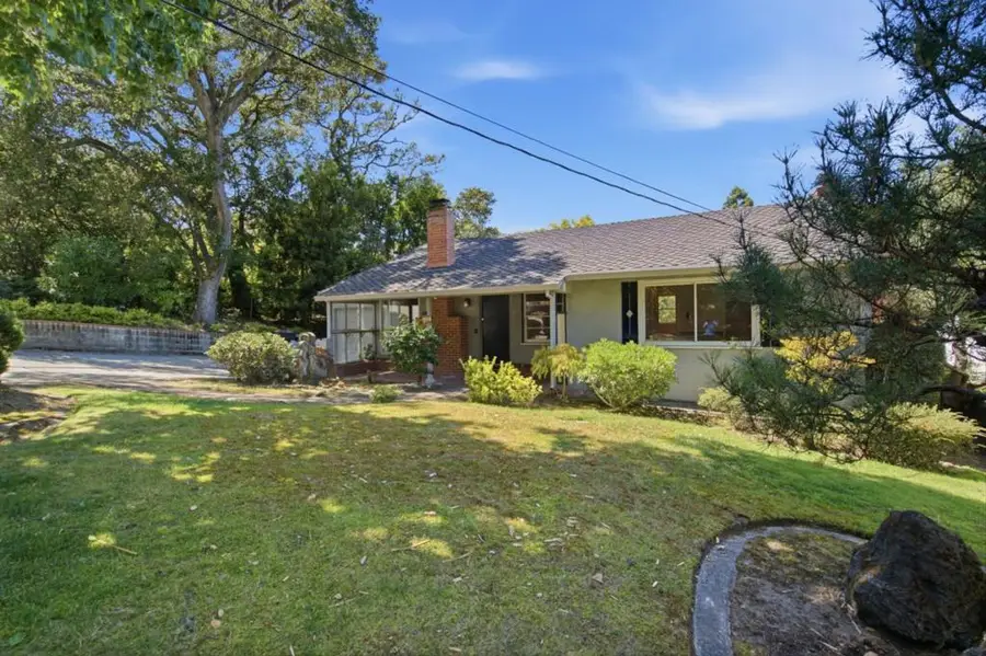 720 Hacienda Way, Millbrae, CA 94030 - #2