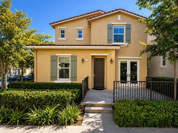 201 Meadow Pine Place, San Jose, CA 95125