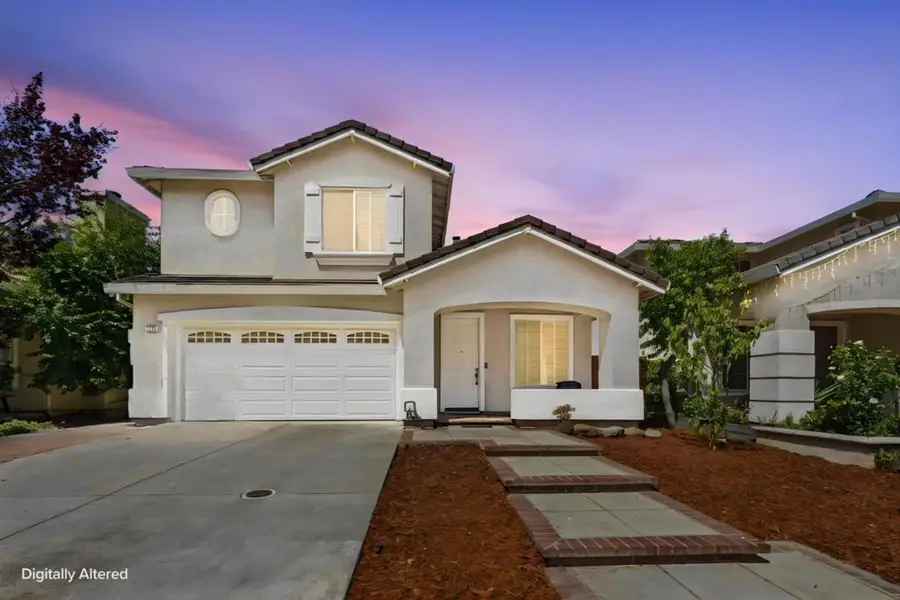 3295 Sandpebble Drive, San Jose, CA 95136 - #2
