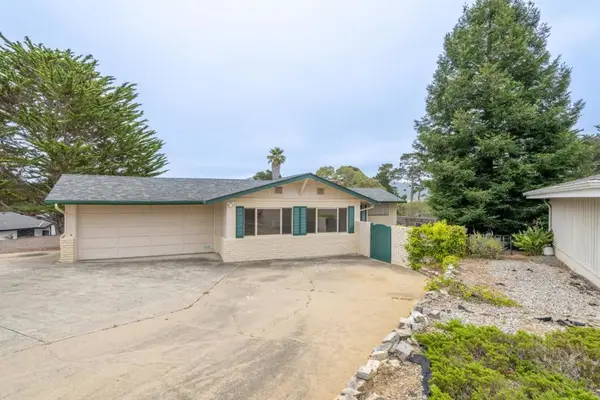 25655 Ryan Place, Carmel, CA 93923