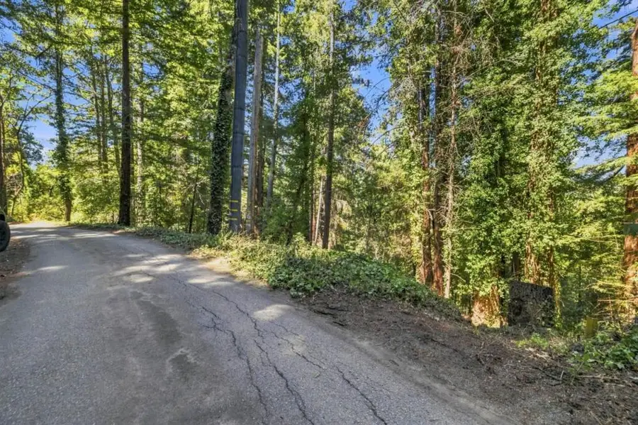 1130 Blue Ridge Drive, Boulder Creek, CA 95006 - #3