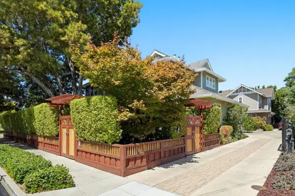 1113 Lincoln Court, San Jose, CA 95125