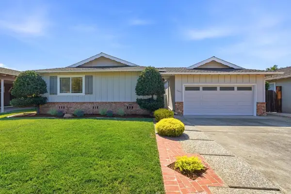 5493 Fern Drive, San Jose, CA 95124
