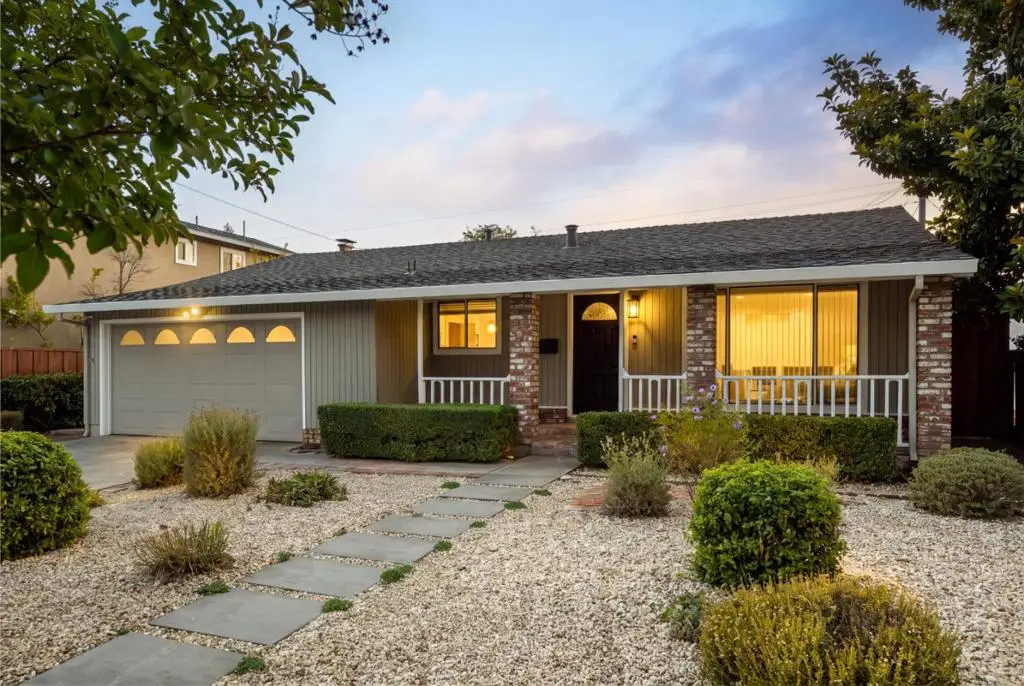 4852 Bela Drive, San Jose, CA 95129 - #1