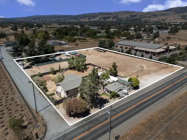 13350 Kimble Court, San Martin, CA 95046