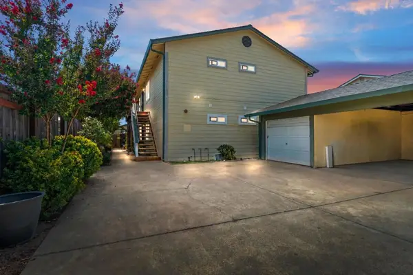 231 N K Street, Livermore, CA 94551