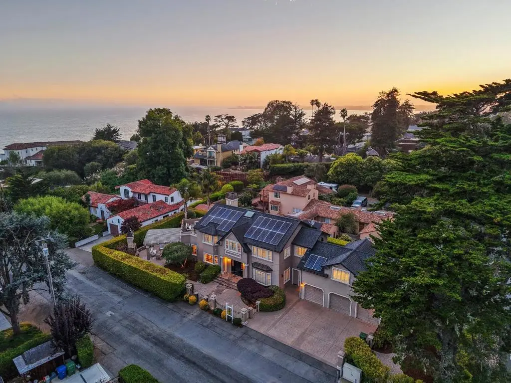 400 Seaview Drive, Aptos, CA 95003 - #1