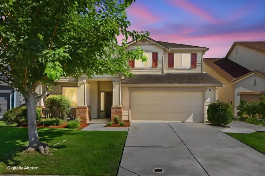 691 Tulare Court, Tracy, CA 95304 - #2
