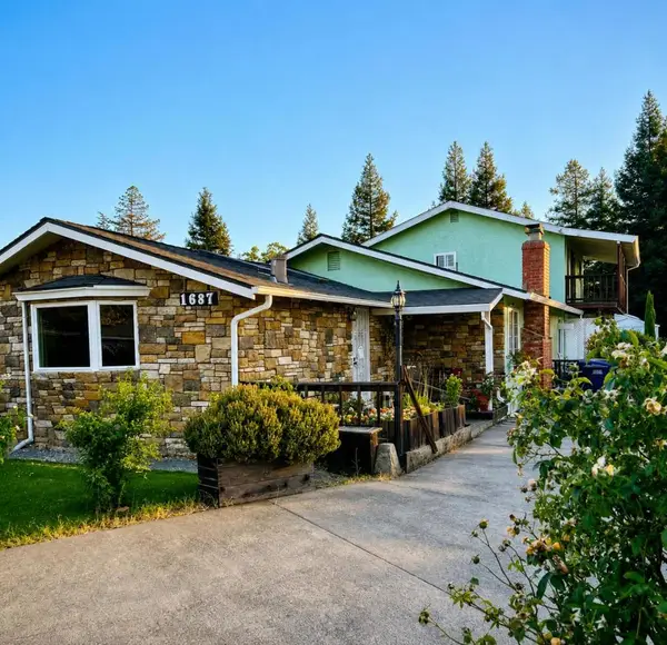 1687 La Bonita Way, Concord, CA 94519