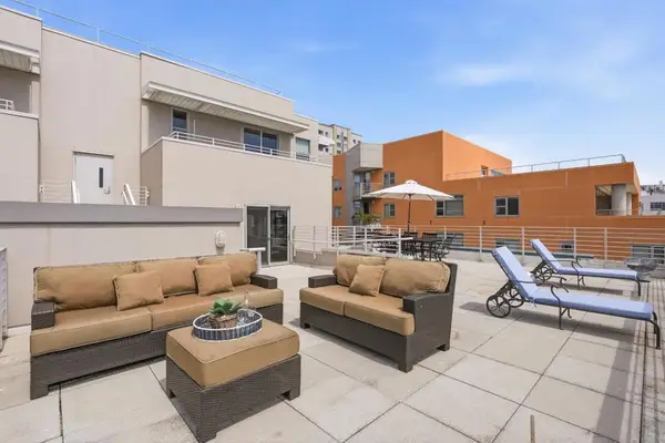 235 Berry Street #607, San Francisco, CA 94158