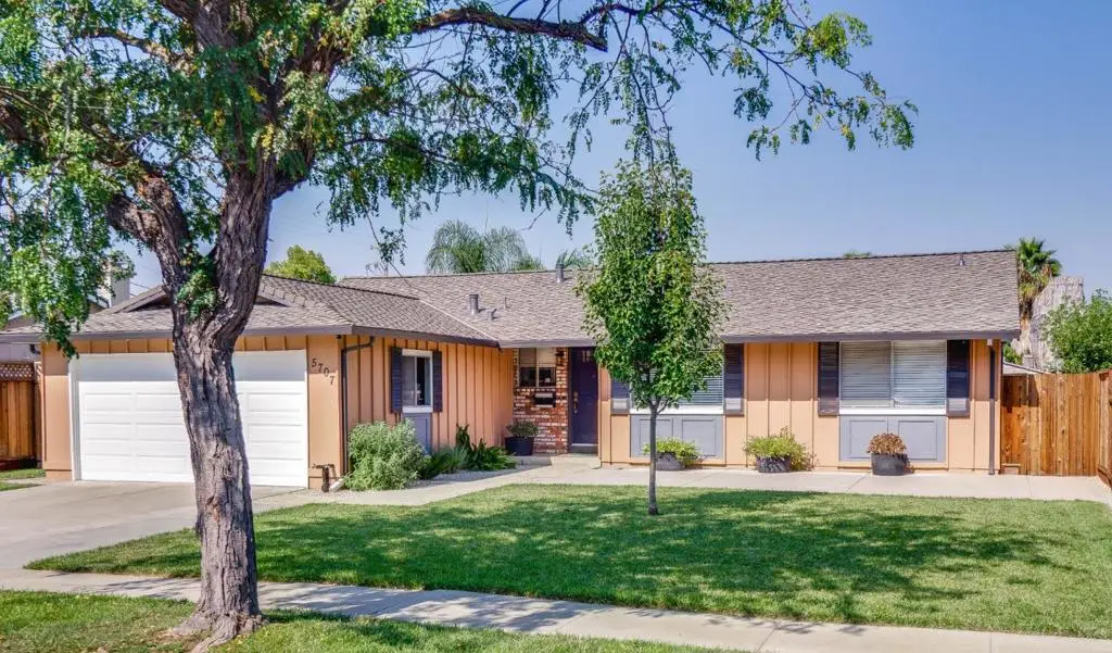 5707 Snell Way, San Jose, CA 95123 - #1