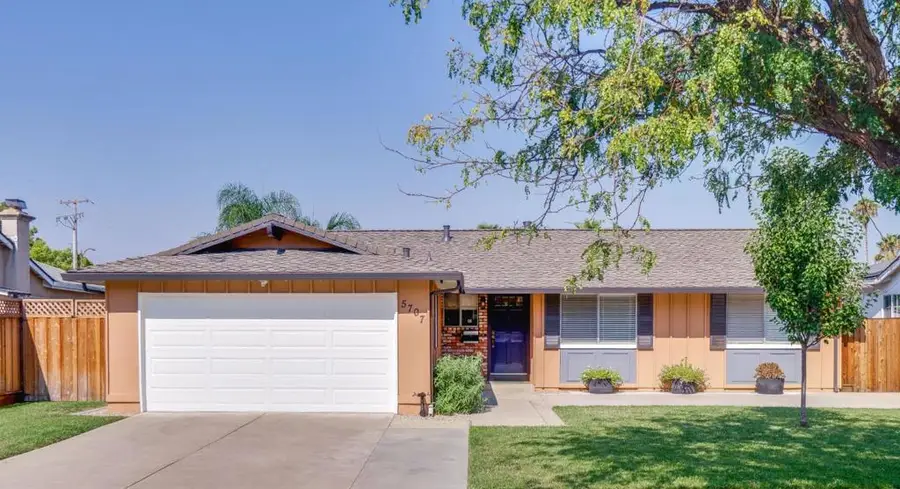 5707 Snell Way, San Jose, CA 95123 - #2