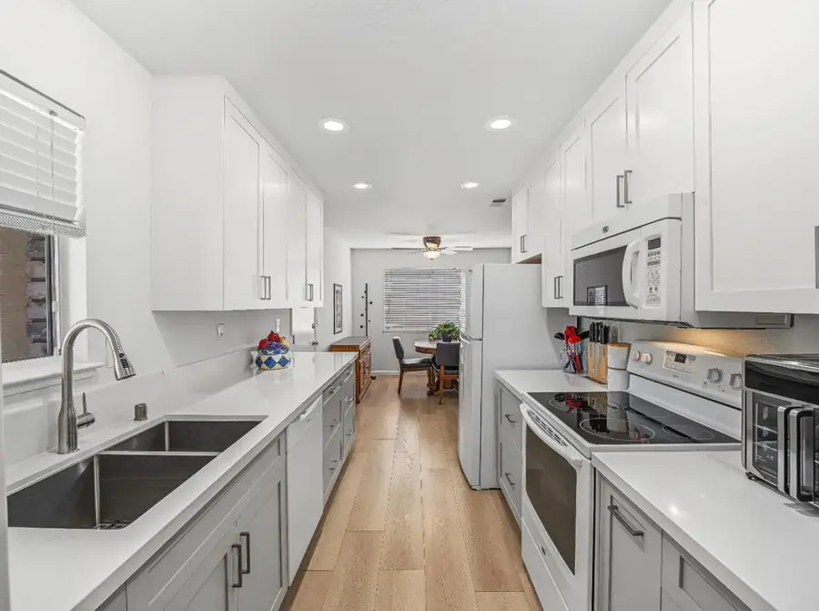 5707 Snell Way, San Jose, CA 95123 - #3