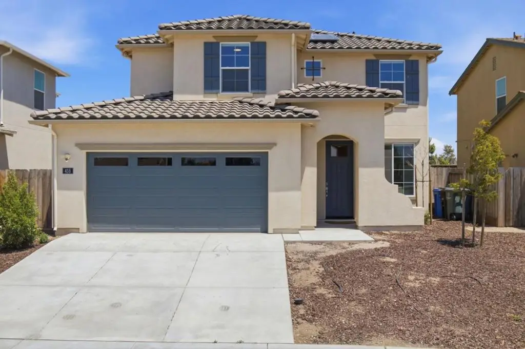 458 Liberty Court, Soledad, CA 93960 - #1