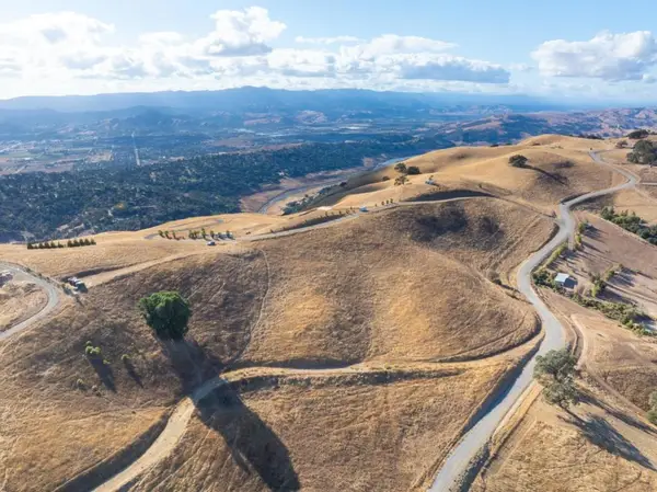 0 Finley Ridge Court, Morgan Hill, CA 95037