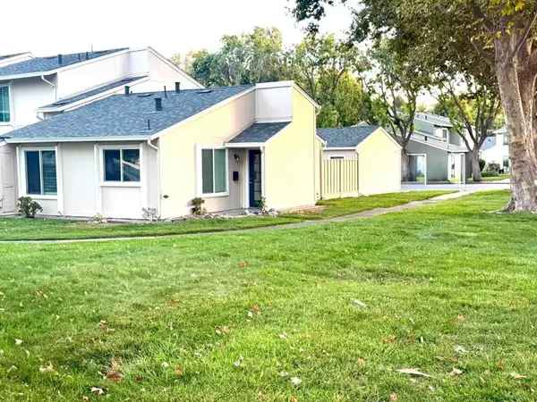 1149 Ribisi Circle, San Jose, CA 95131