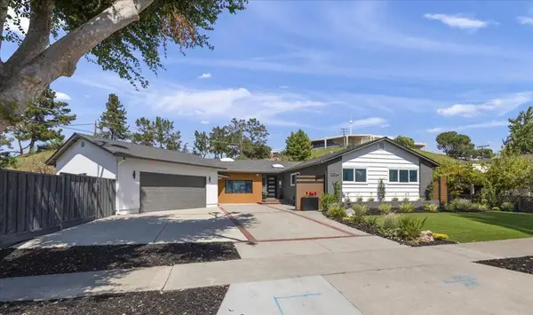 2514 Nightingale Drive, San Jose, CA 95125