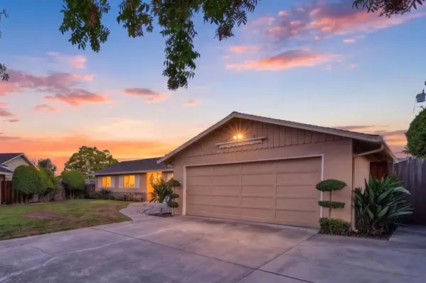 2946 Benjamin Court, San Jose, CA 95124
