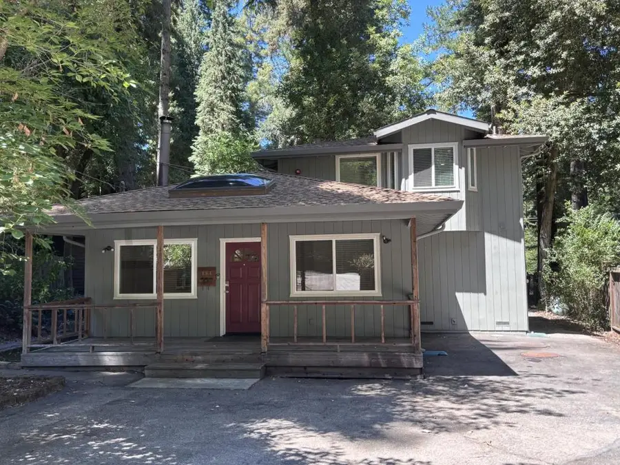 184 Acorn Drive, Boulder Creek, CA 95006 - #2