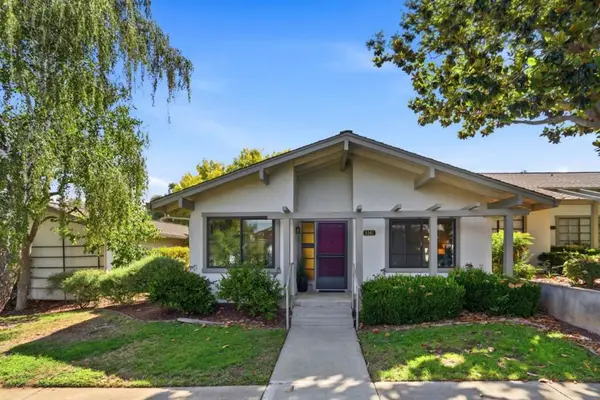 5561 Cribari Circle, San Jose, CA 95135