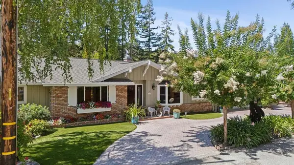 1650 Cordilleras Road, Redwood City, CA 94062