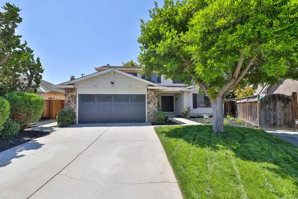 926 Mesa Oak Court, Sunnyvale, CA 94086