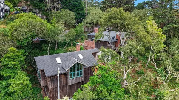 124 Cypress, Carmel Highlands, CA 93923