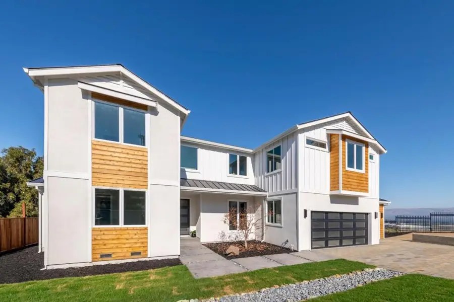 2661 Carol Drive, San Jose, CA 95125 - #2