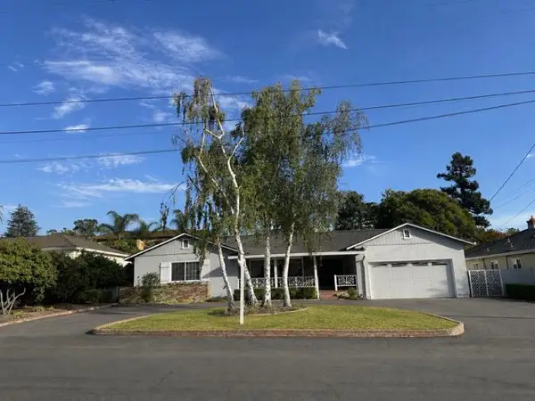 300 Rennie, San Jose, CA 95127