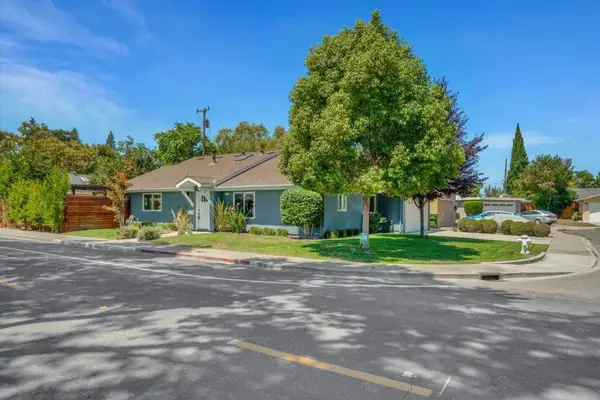 3375 Granada Court, Santa Clara, CA 95051