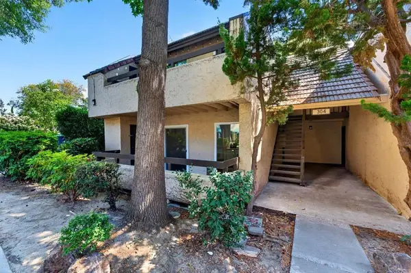 304 Tradewinds Drive #1, San Jose, CA 95123