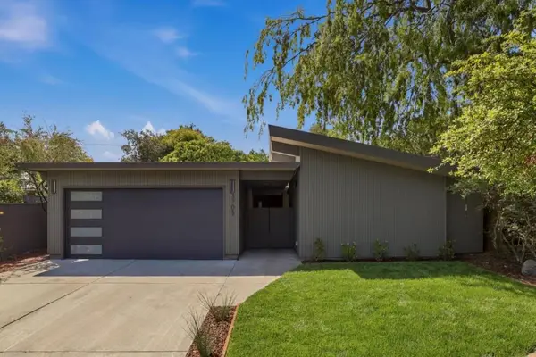 3705 Starr King Circle, Palo Alto, CA 94306