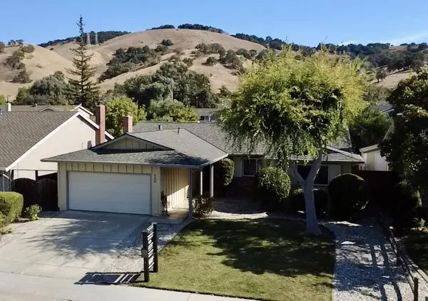 560 Elvis Drive, San Jose, CA 95123