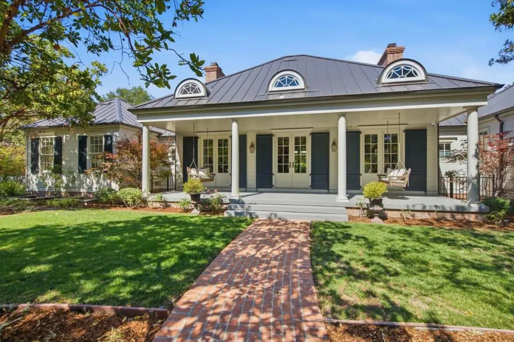 901 Hillsborough Boulevard, Hillsborough, CA 94010 - #1