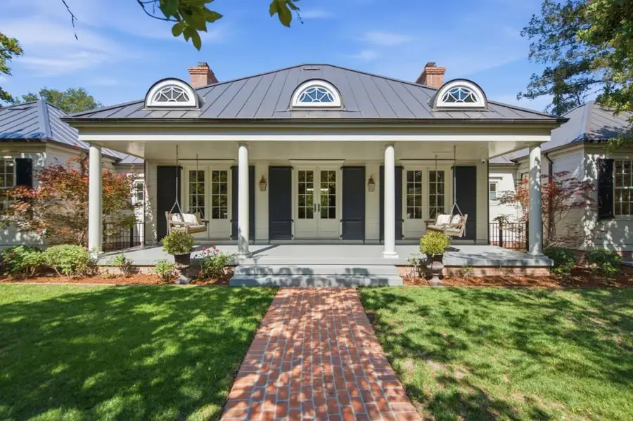 901 Hillsborough Boulevard, Hillsborough, CA 94010 - #2