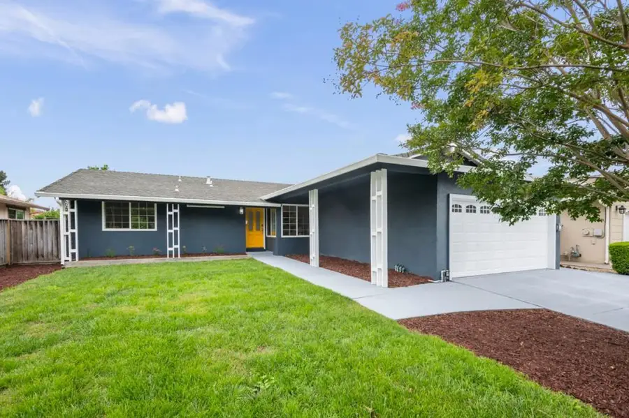 2424 Douglas Street, Union City, CA 94587 - #3