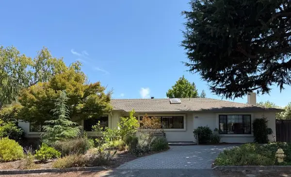 1215 Eva Avenue, Los Altos, CA 94024