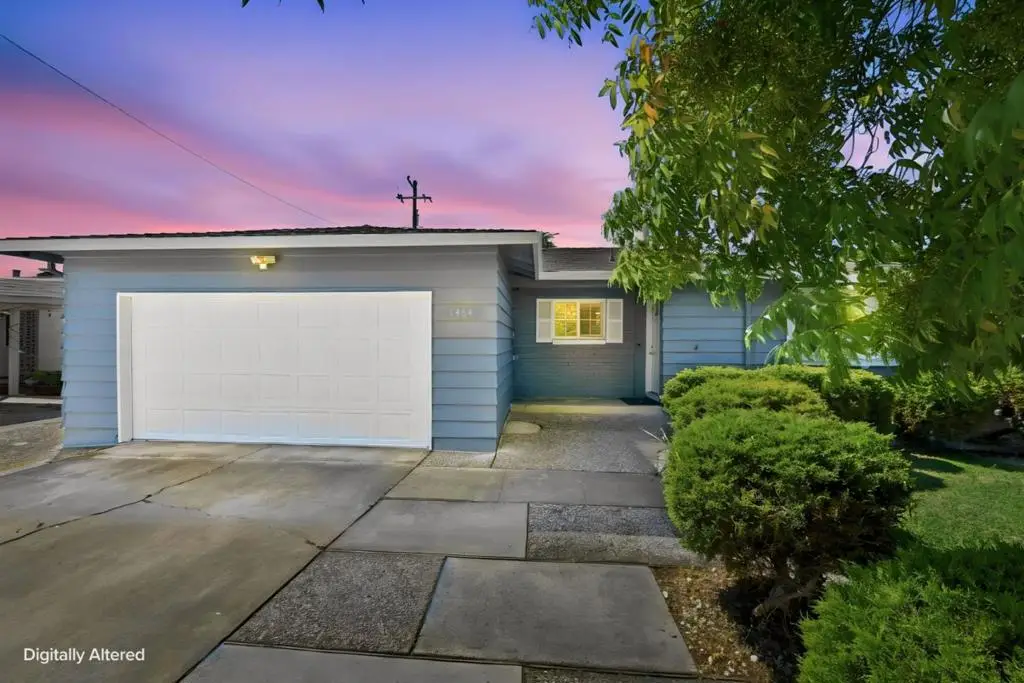1464 Hillsdale Avenue, San Jose, CA 95118 - #1