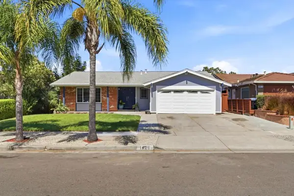 1928 Camargo Drive, San Jose, CA 95132