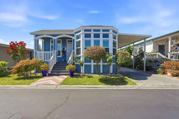 829 Villa Teresa Way #829, San Jose, CA 95123